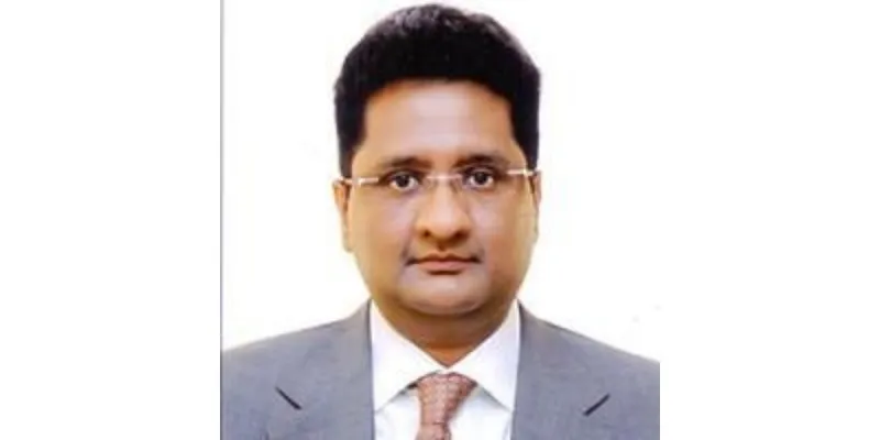 Suryalakshmi Cotton Mills Ltd. 